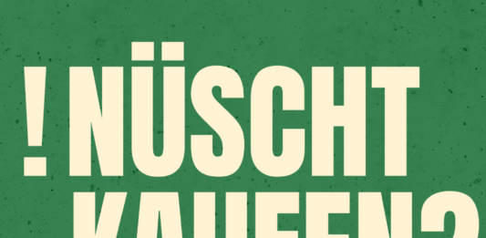 In the middle of Nüscht Online-Shop In the middle of Nüscht Online-Shop / Altmark Merchandise