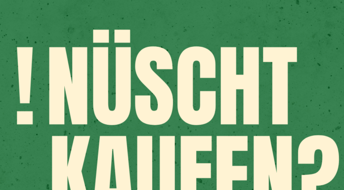 In the middle of Nüscht Online-Shop In the middle of Nüscht Online-Shop / Altmark Merchandise